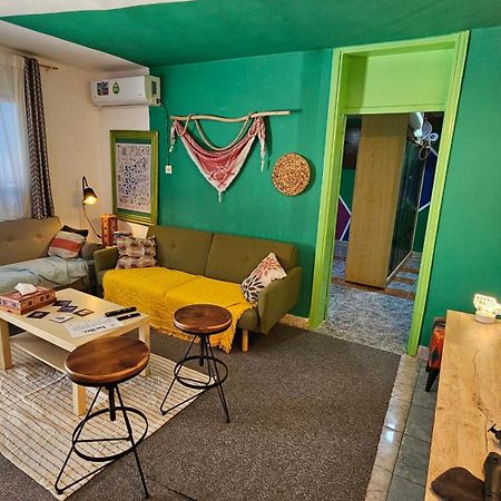 Mango Haus Hostel Aqaba Exterior photo