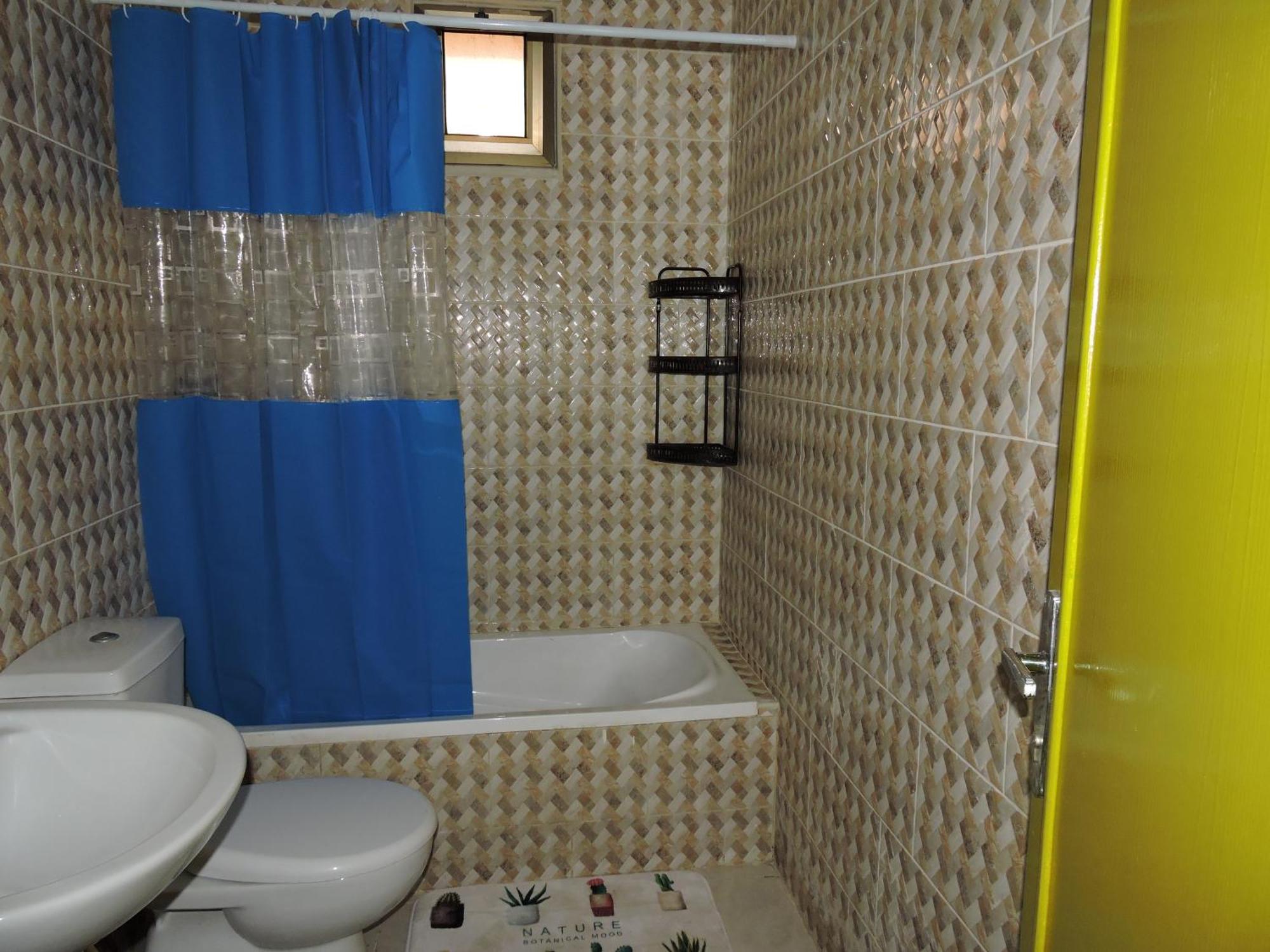 Mango Haus Hostel Aqaba Exterior photo